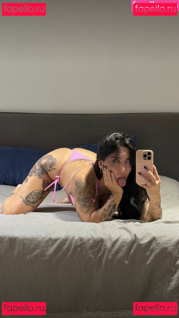 secretlaurennn Nude Onlyfans Photo 3