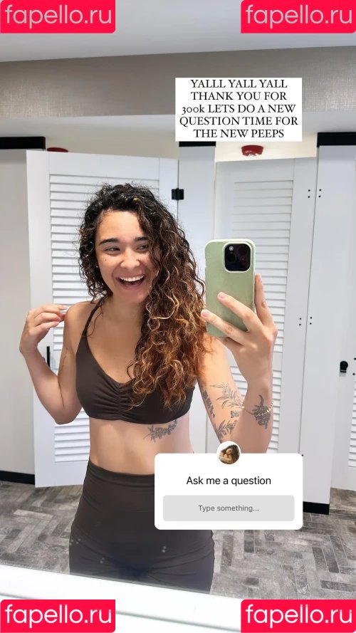 Meghan Lane Nude Onlyfans Photo 45