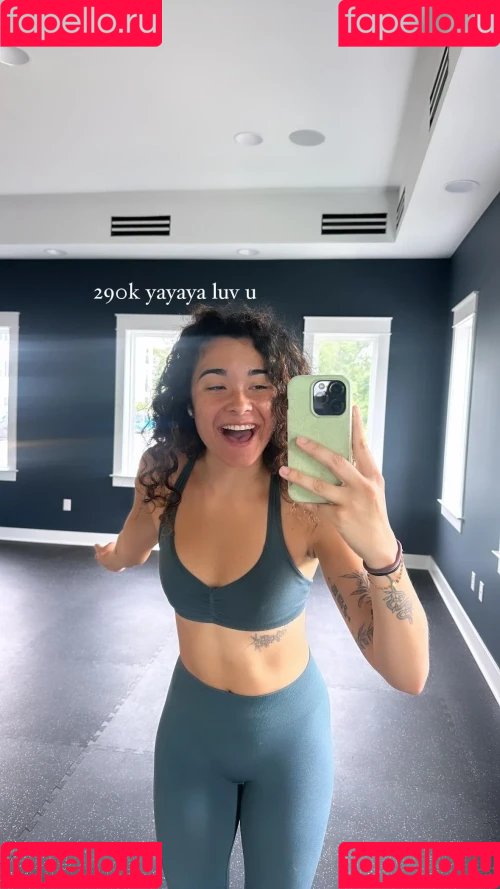 Meghan Lane Nude Onlyfans Photo 37