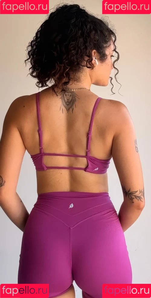 Meghan Lane Nude Onlyfans Photo 4