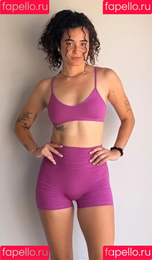 Meghan Lane Nude Onlyfans Photo 3