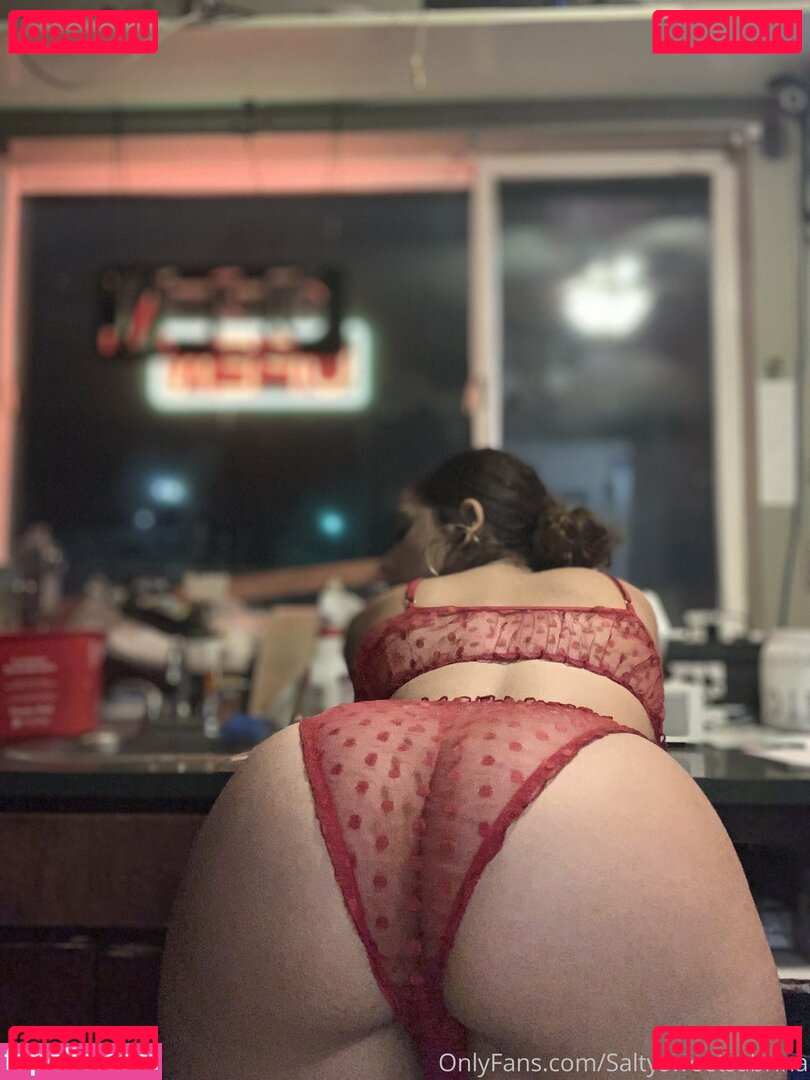 SaltySweetSabrina Nude Onlyfans Photo 46