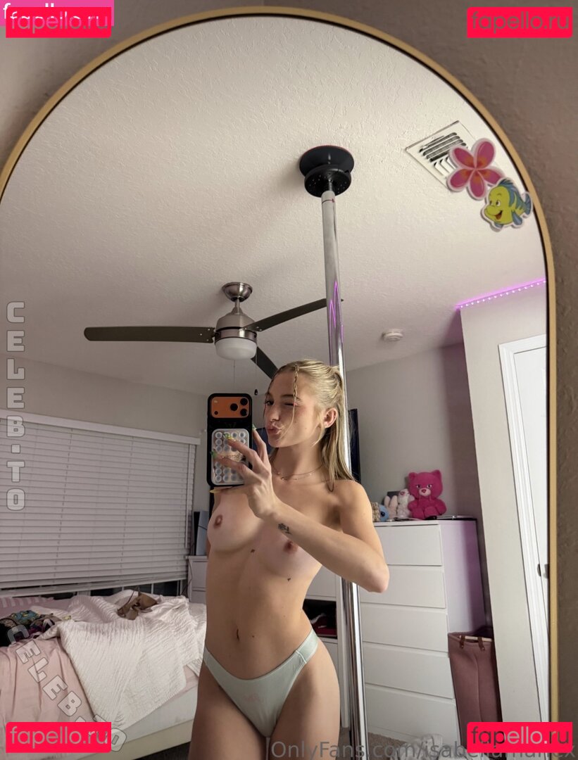kayymariee Nude Onlyfans Photo 3