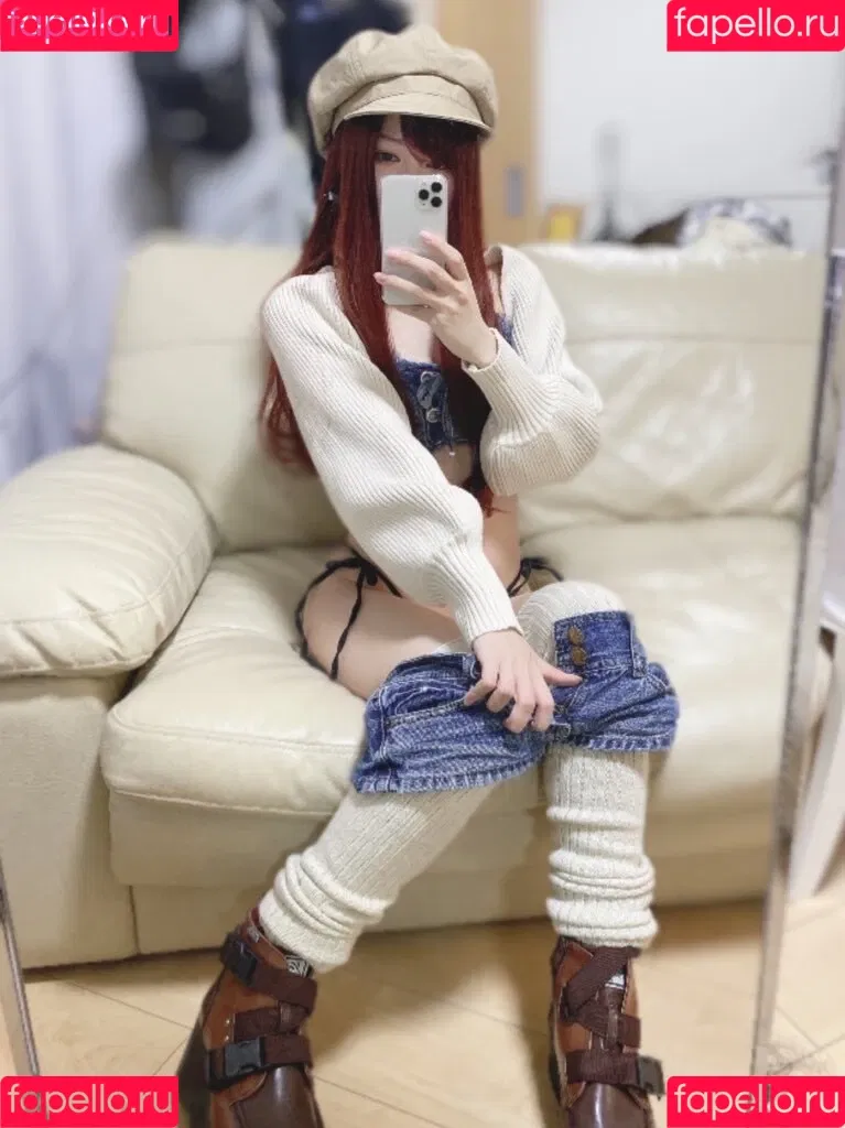 Otogi Shikimi Onlyfans Photo Gallery 