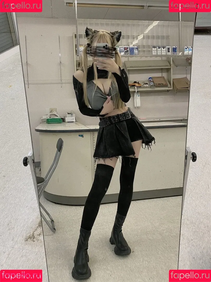 Otogi Shikimi Onlyfans Photo Gallery 