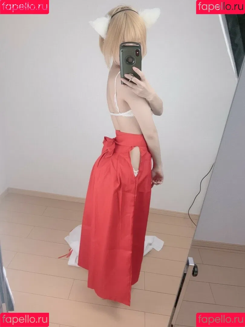 Otogi Shikimi Onlyfans Photo Gallery 