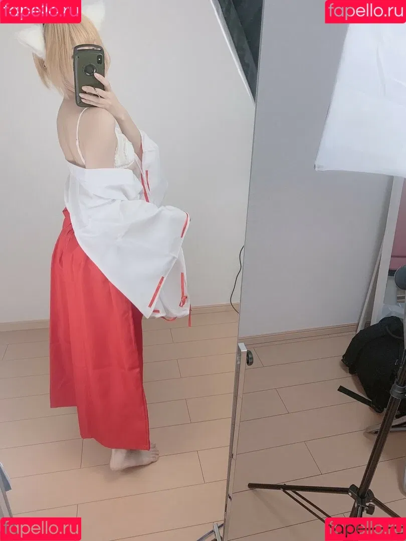 Otogi Shikimi Onlyfans Photo Gallery 