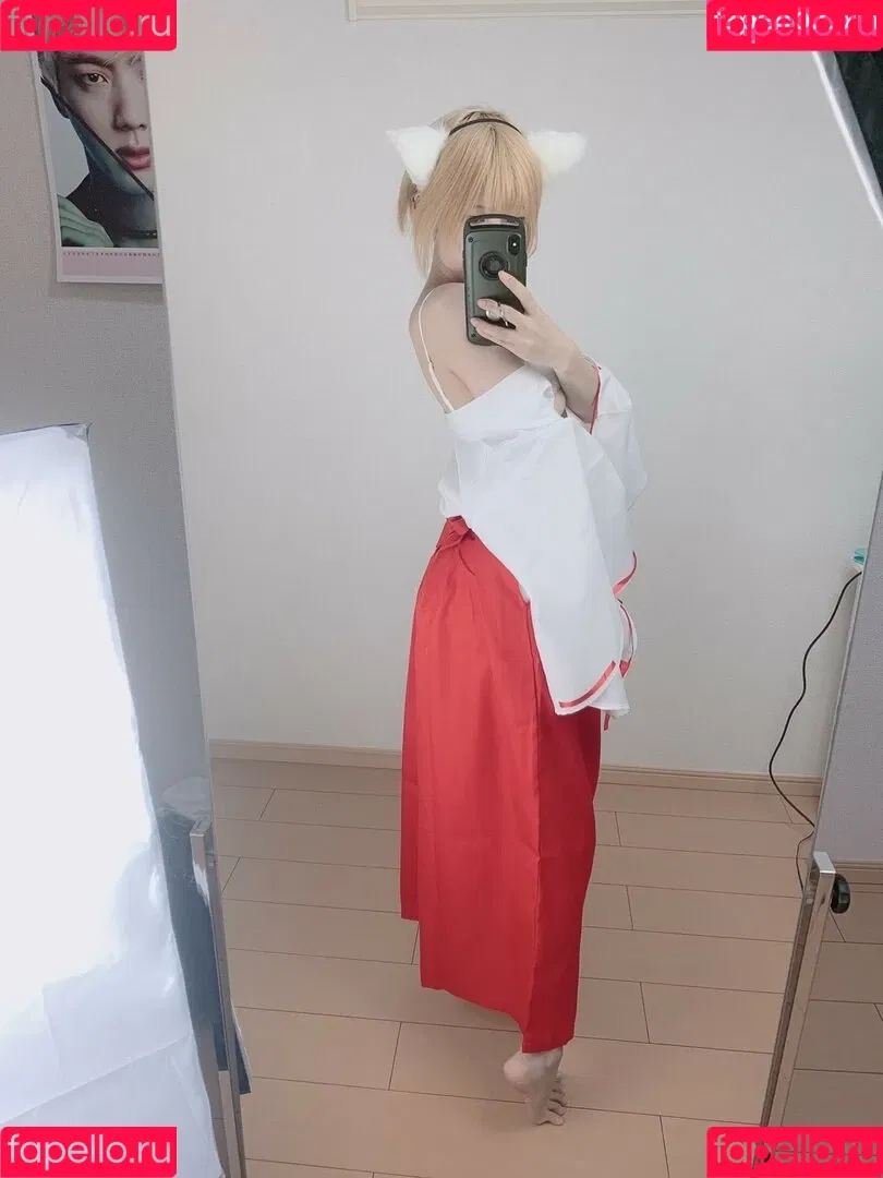 Otogi Shikimi Onlyfans Photo Gallery 