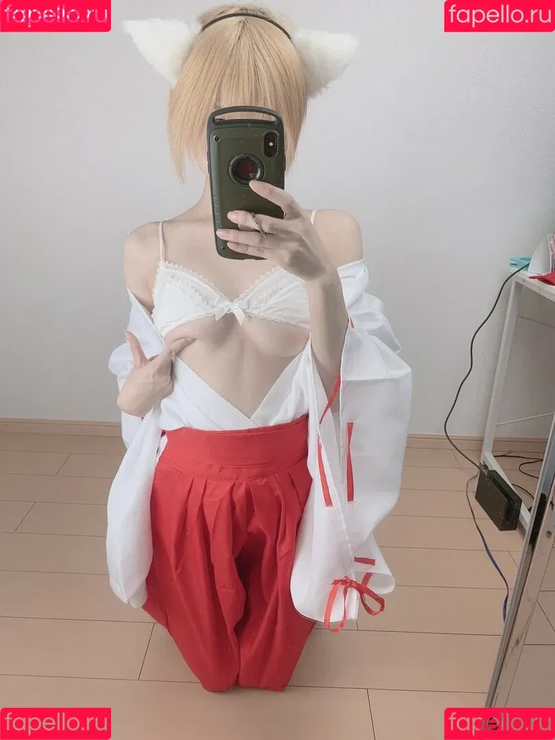 Otogi Shikimi Onlyfans Photo Gallery 
