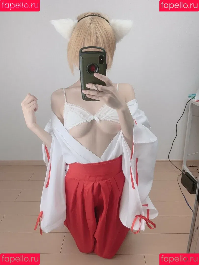 Otogi Shikimi Onlyfans Photo Gallery 