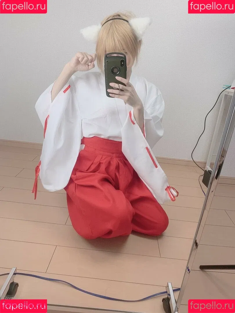 Otogi Shikimi Onlyfans Photo Gallery 