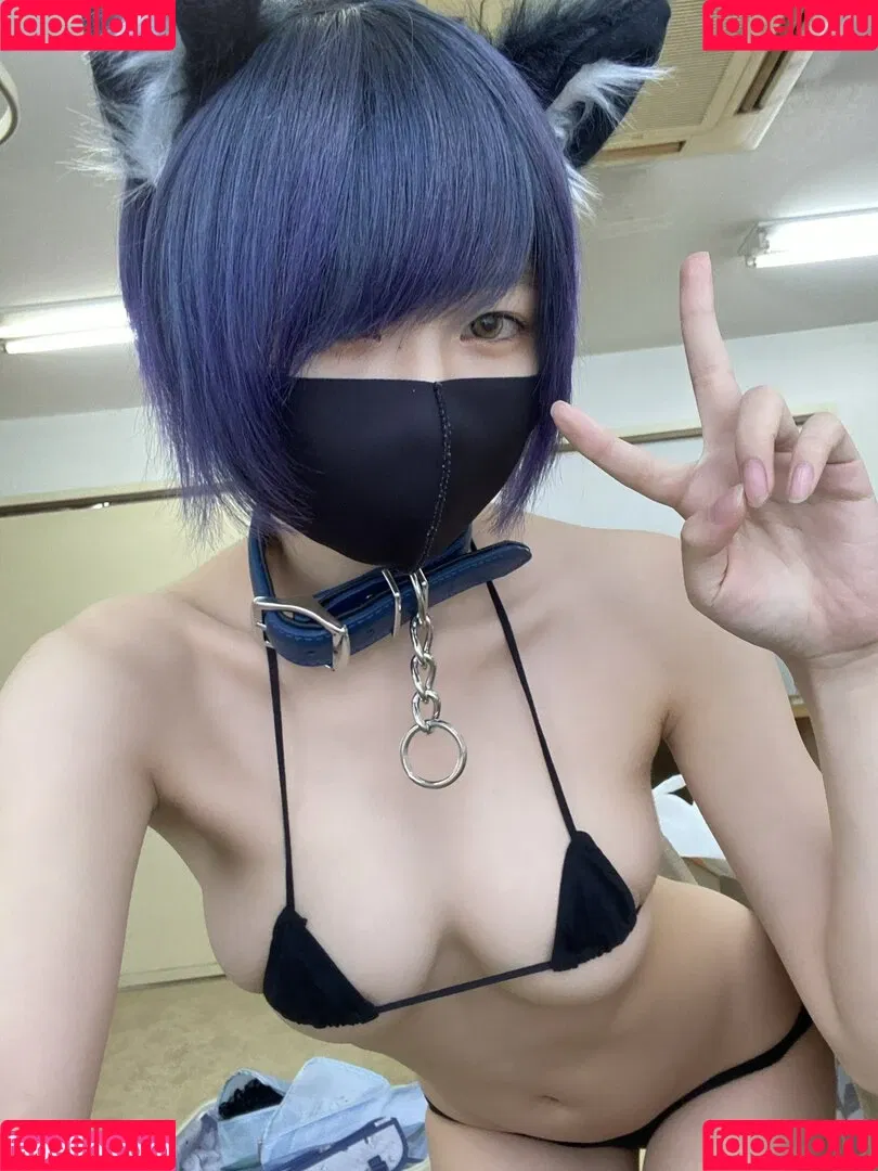 Otogi Shikimi Onlyfans Photo Gallery 
