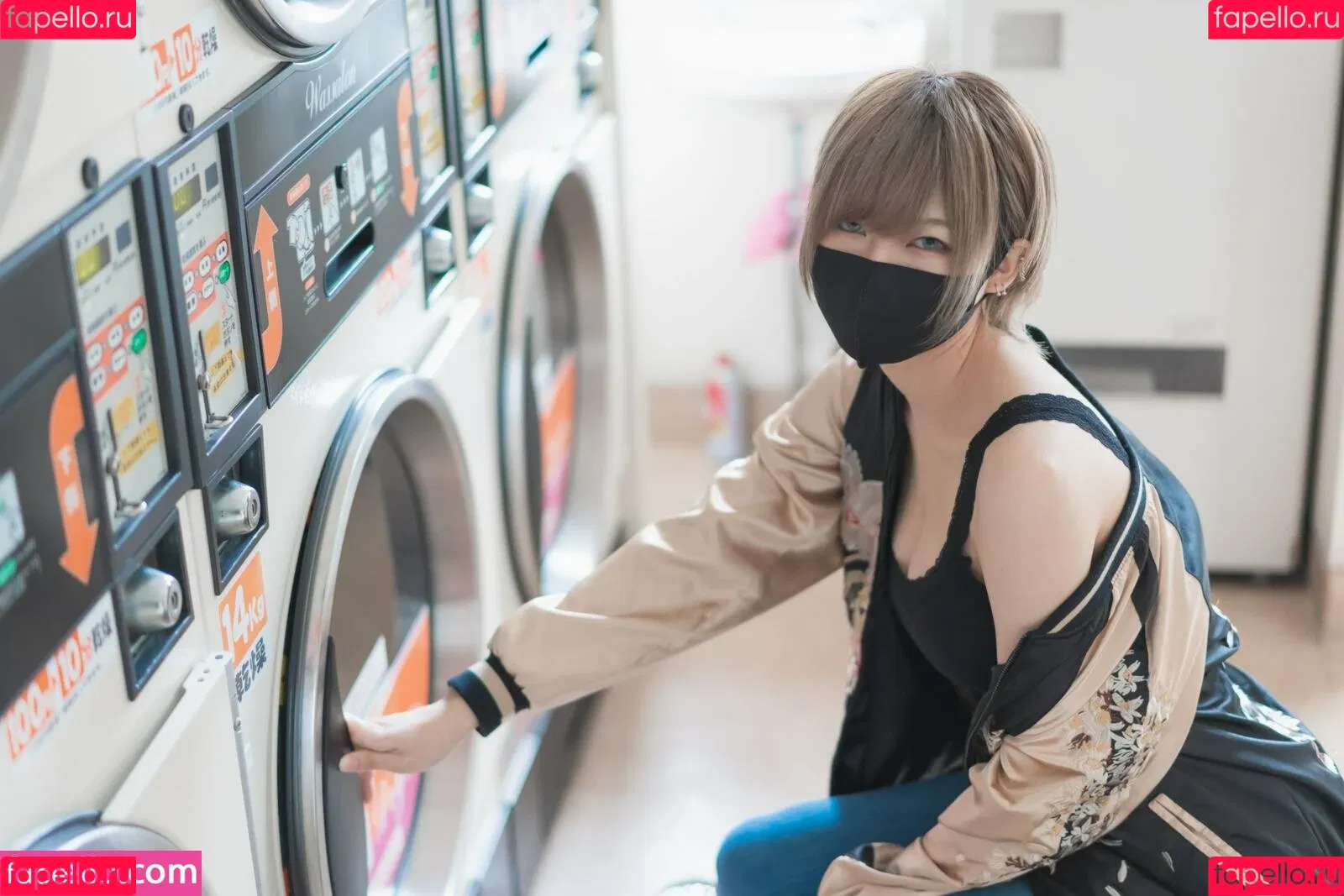Otogi Shikimi Onlyfans Photo Gallery 