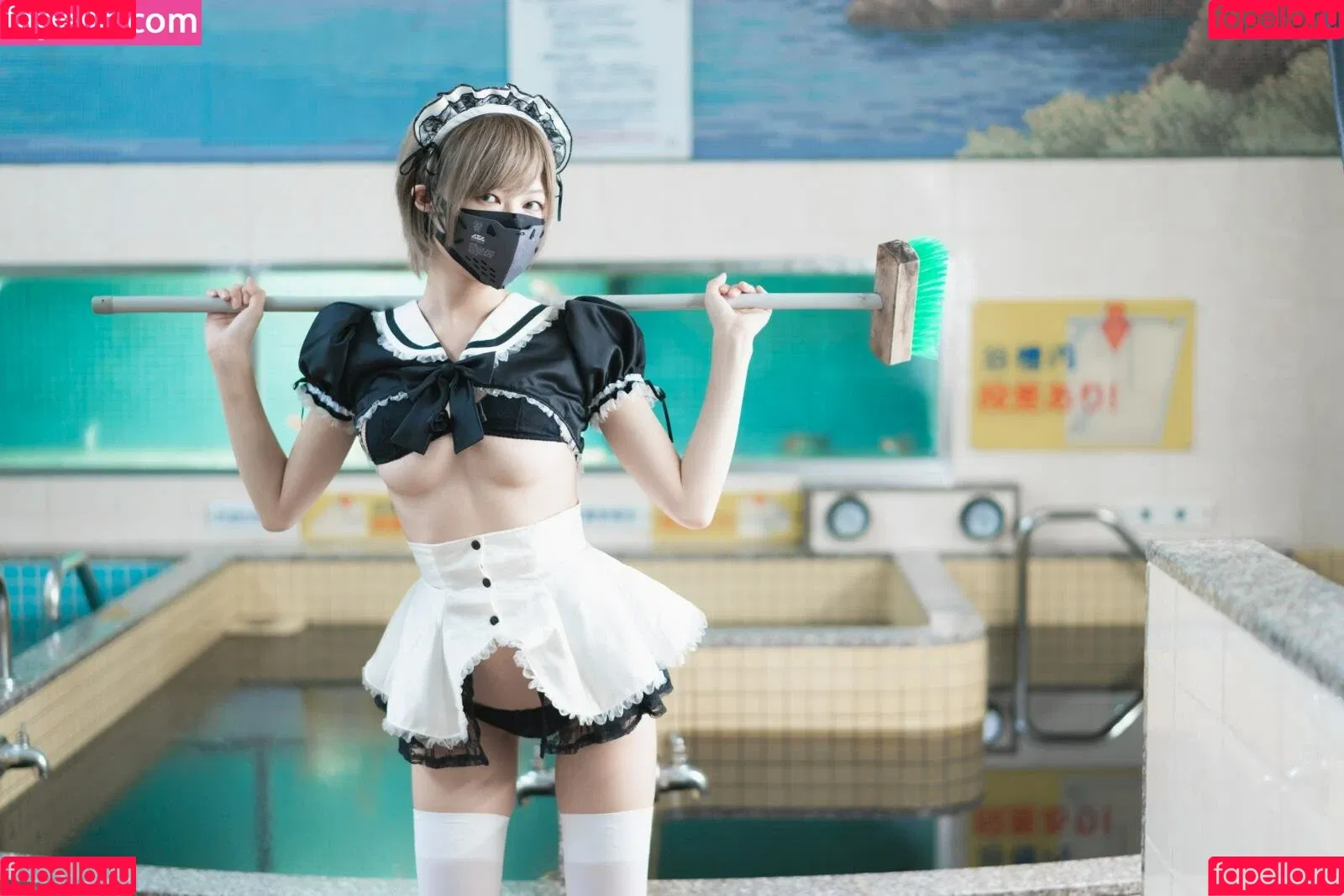 Otogi Shikimi Onlyfans Photo Gallery 