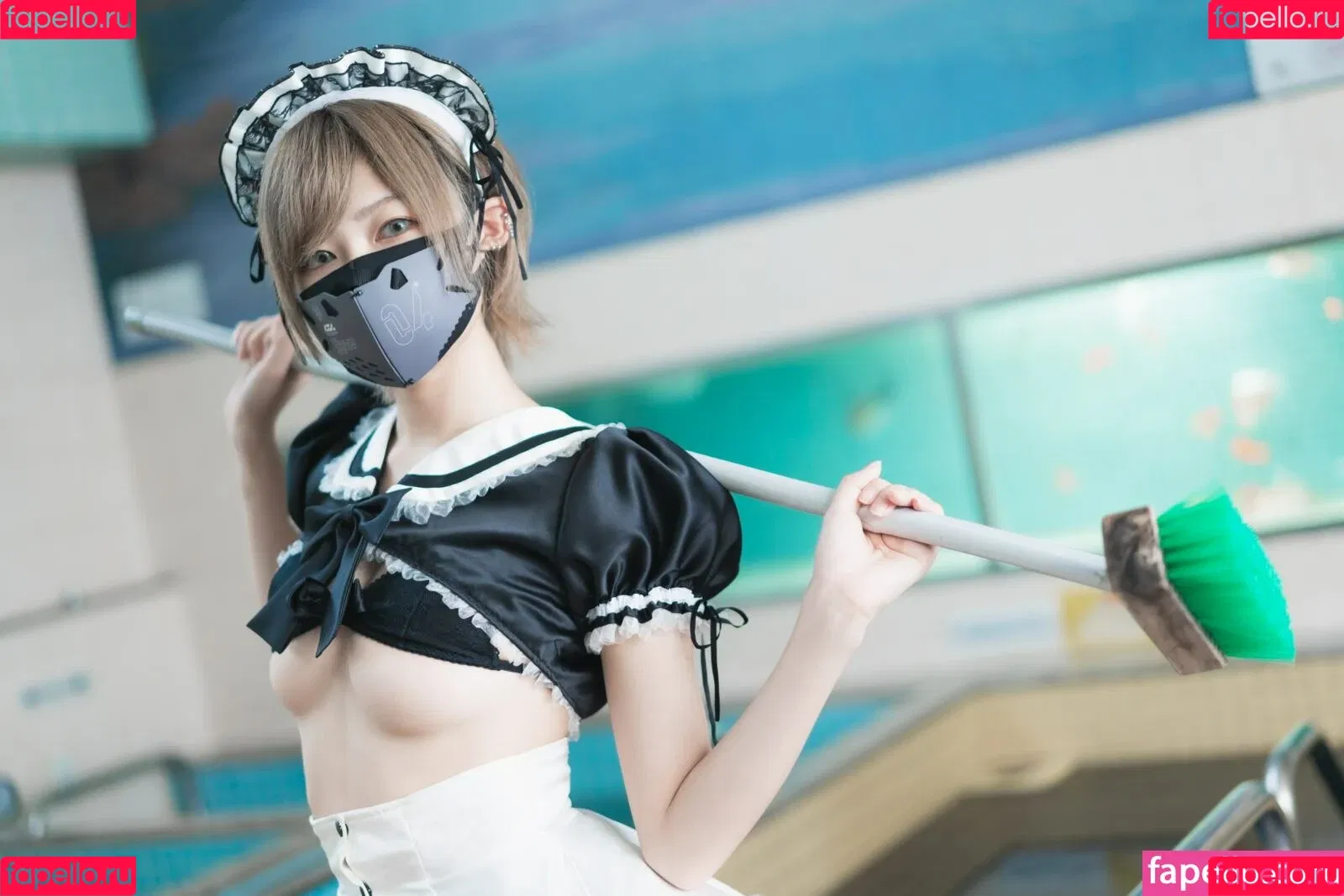 Otogi Shikimi Onlyfans Photo Gallery 