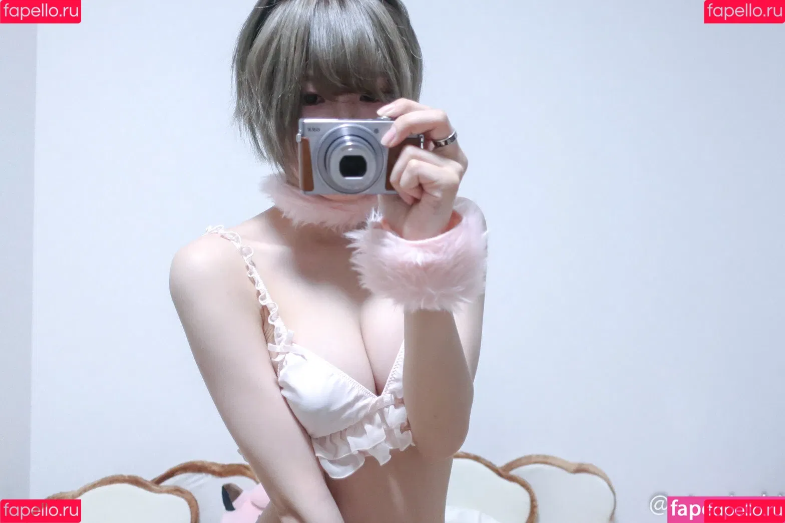 Otogi Shikimi Onlyfans Photo Gallery 