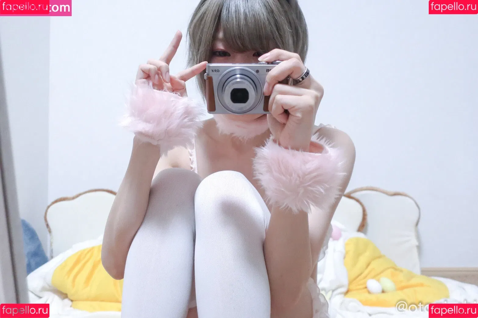 Otogi Shikimi Onlyfans Photo Gallery 