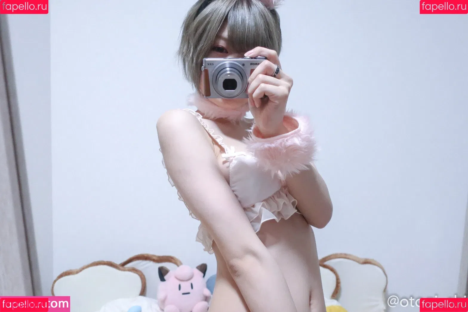 Otogi Shikimi Onlyfans Photo Gallery 