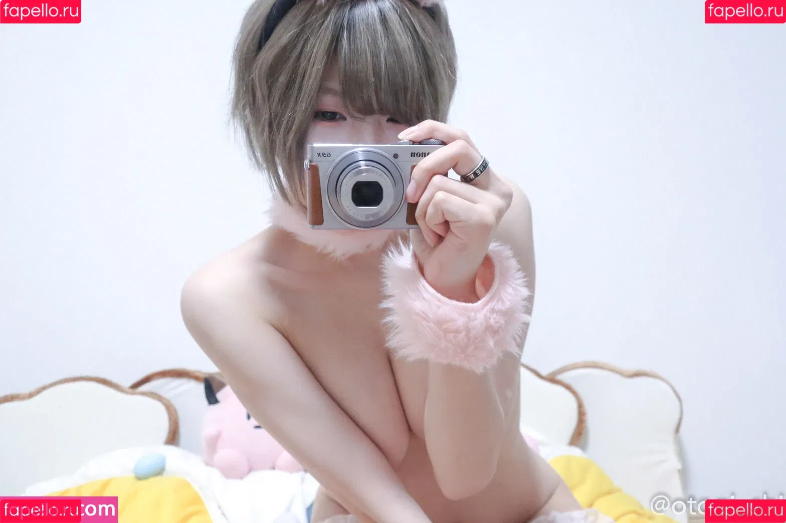 Otogi Shikimi Onlyfans Photo Gallery 