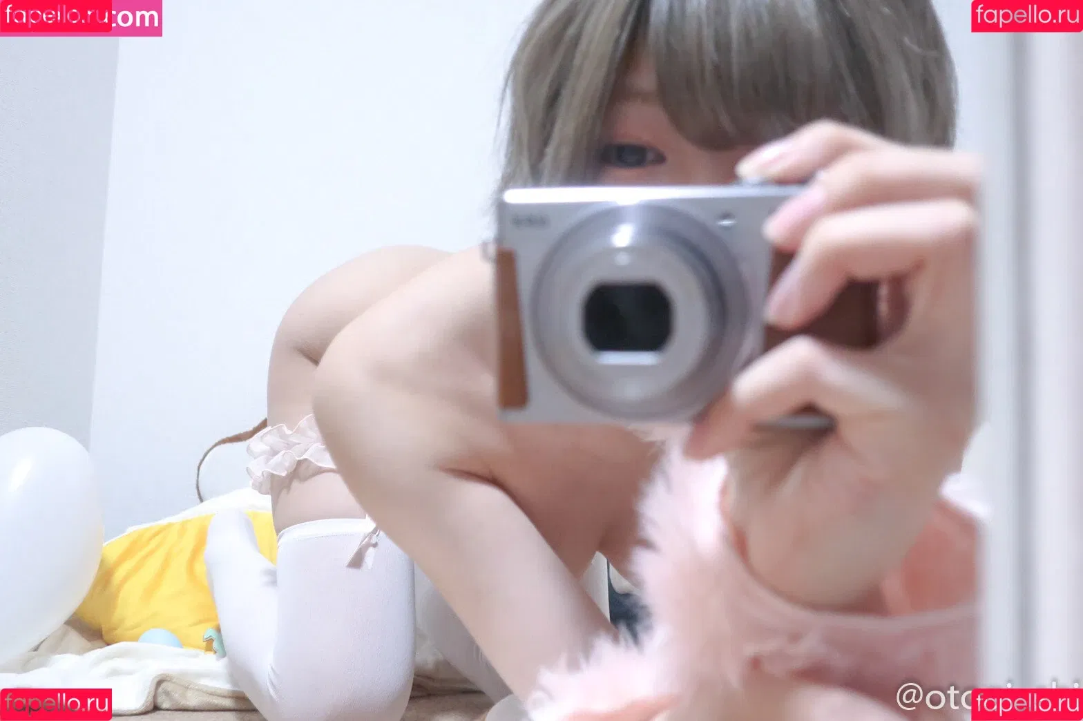 Otogi Shikimi Onlyfans Photo Gallery 