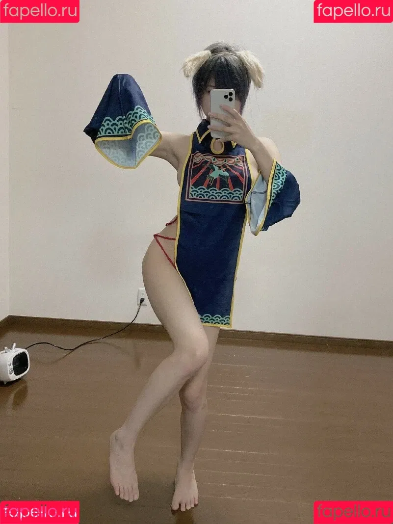 Otogi Shikimi Onlyfans Photo Gallery 