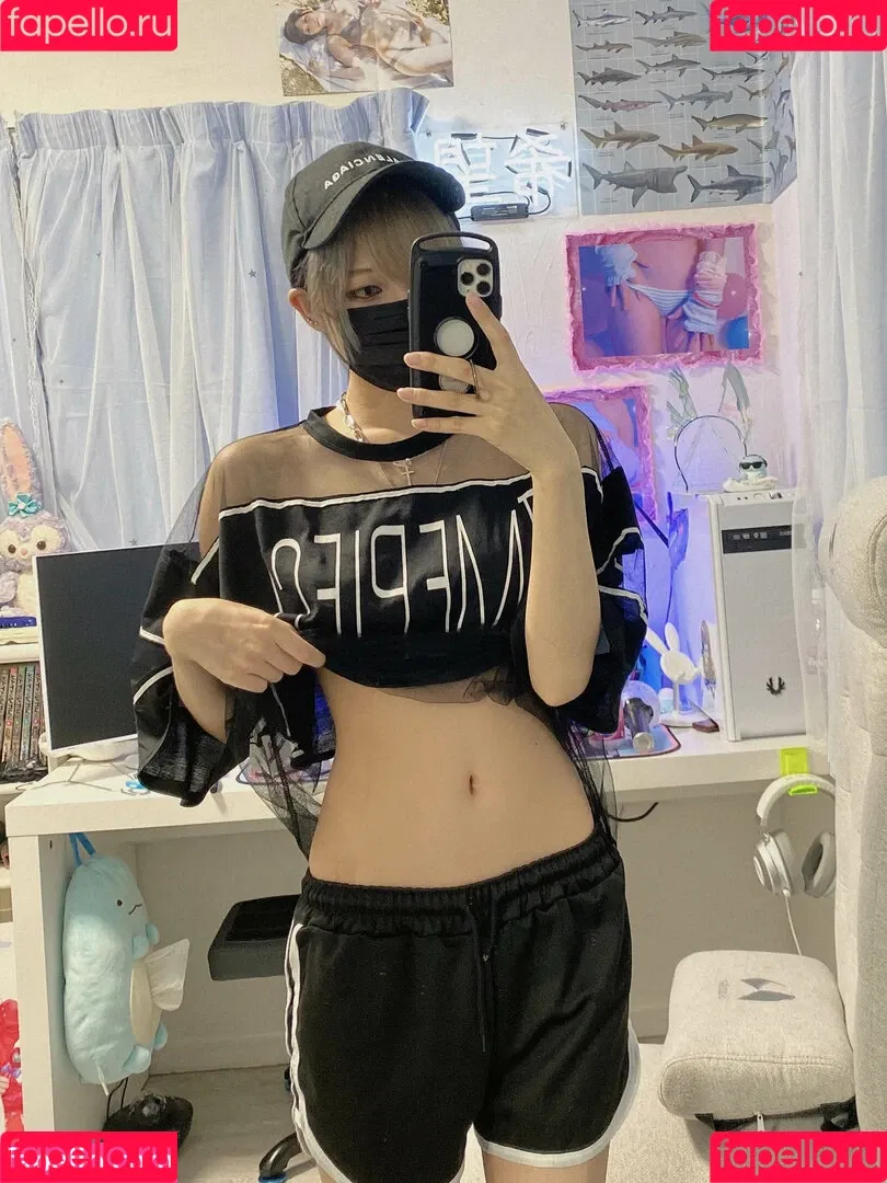 Otogi Shikimi Onlyfans Photo Gallery 