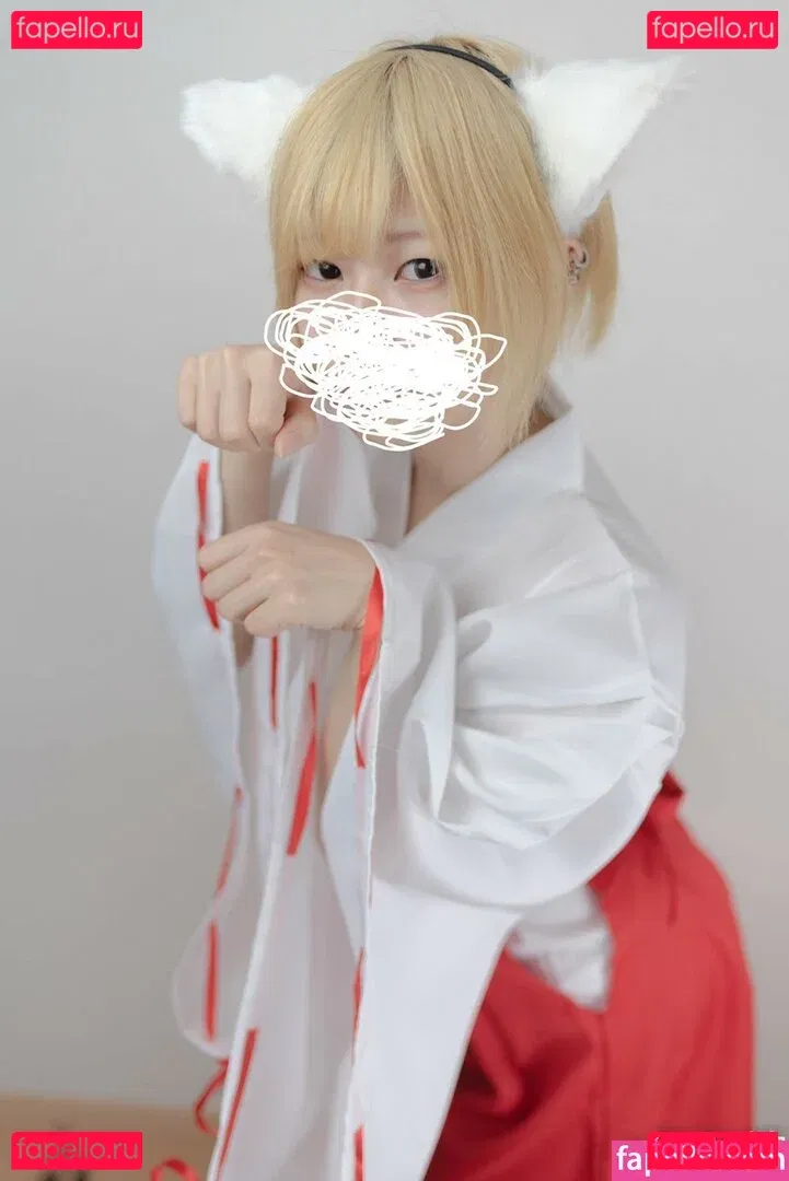 Otogi Shikimi Onlyfans Photo Gallery 