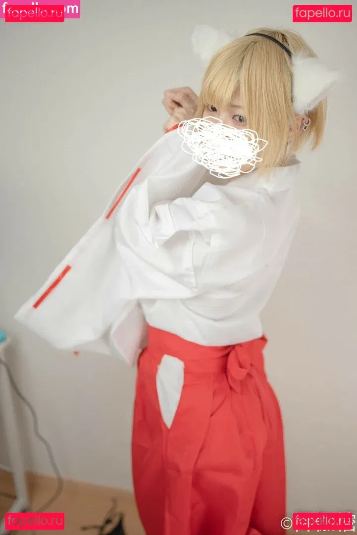 Otogi Shikimi Onlyfans Photo Gallery 