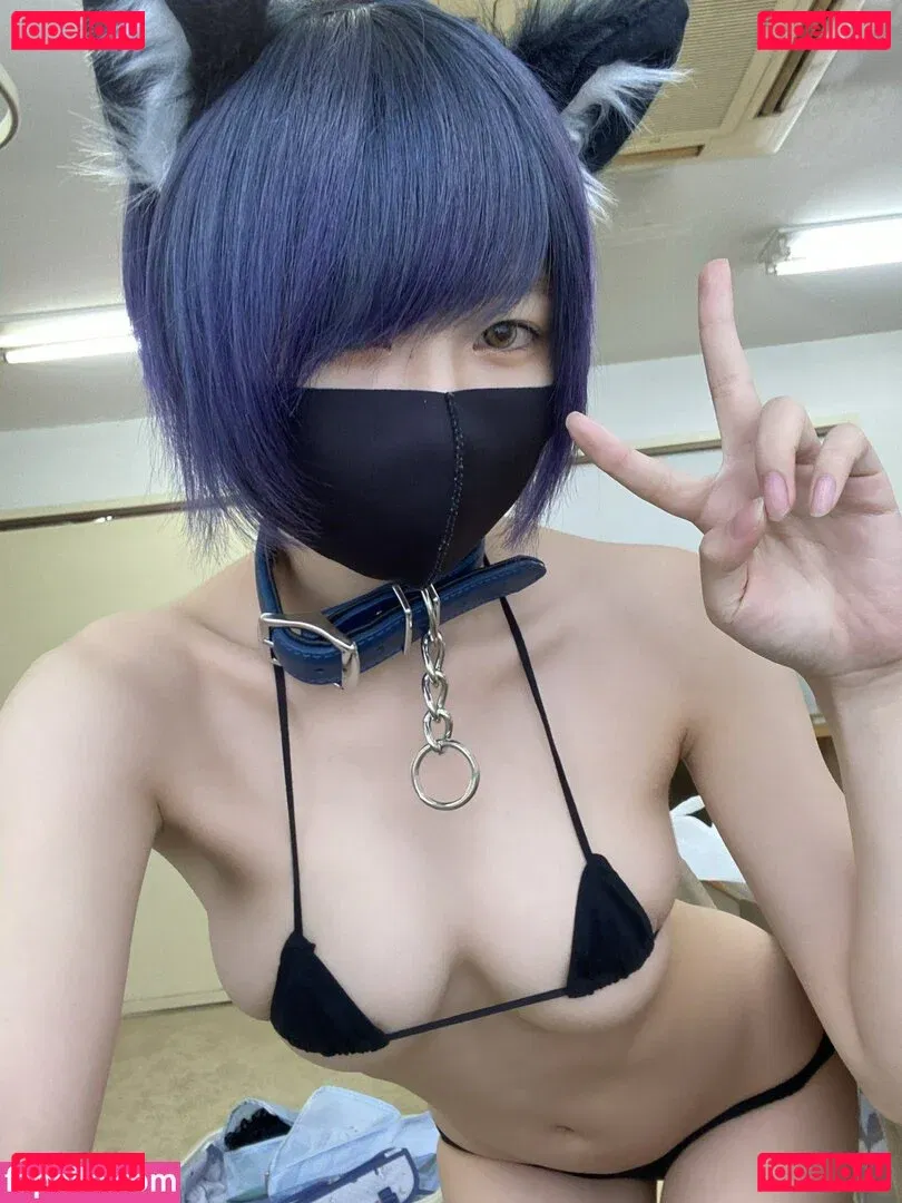 Otogi Shikimi Onlyfans Photo Gallery 