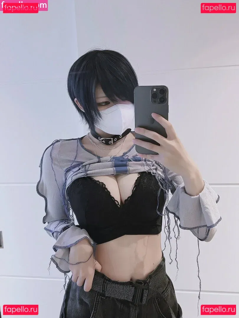 Otogi Shikimi Onlyfans Photo Gallery 