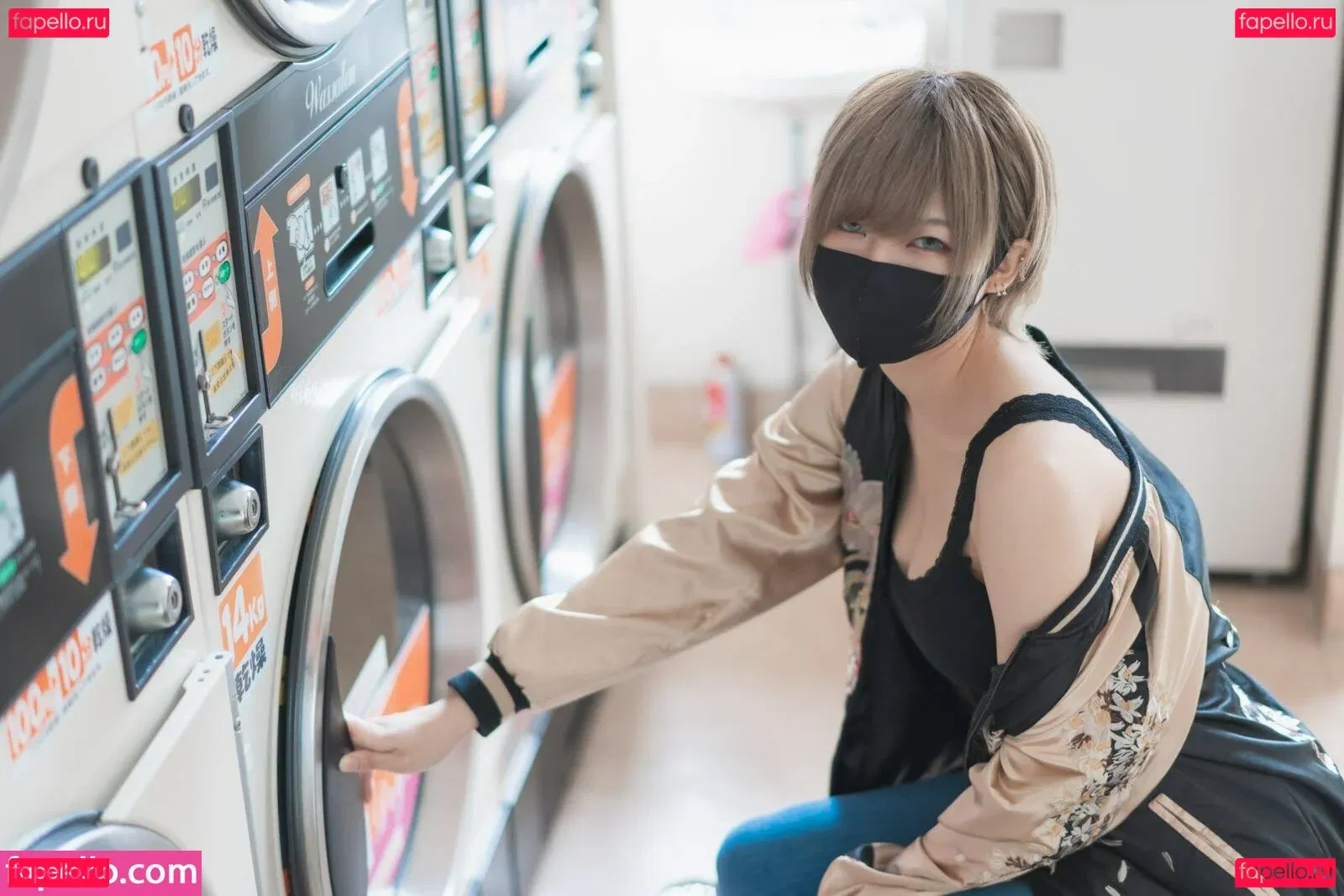 Otogi Shikimi Onlyfans Photo Gallery 