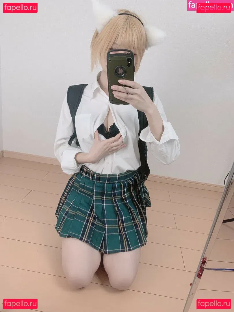 Otogi Shikimi Onlyfans Photo Gallery 