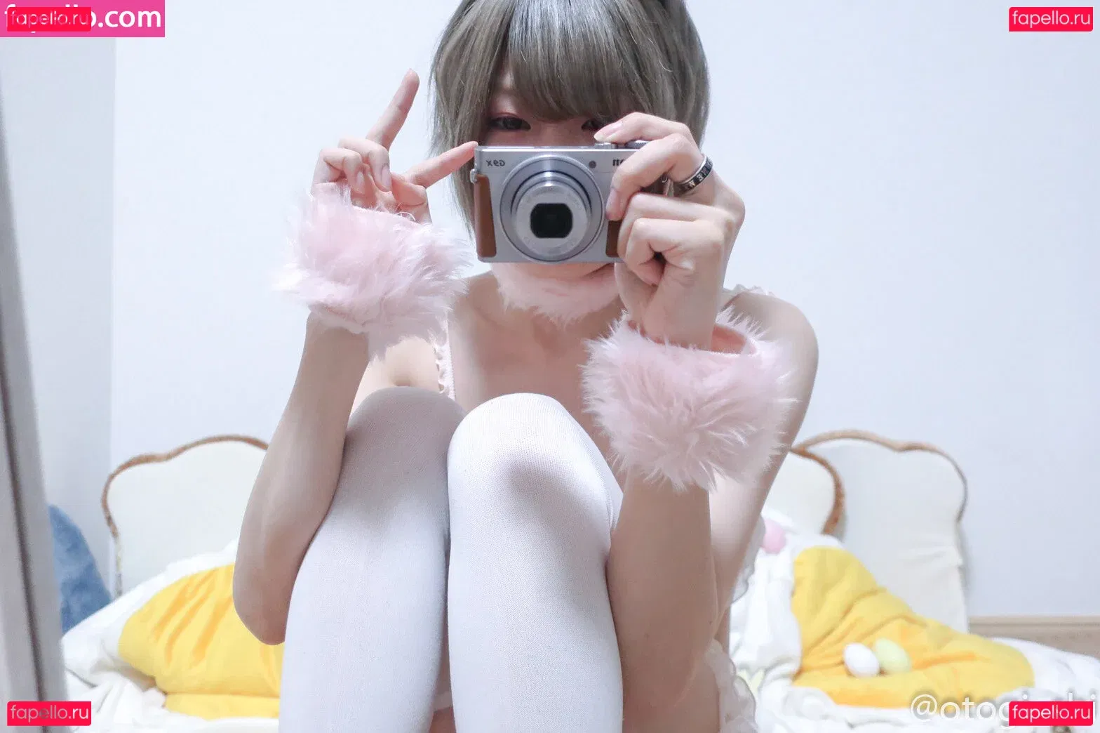 Otogi Shikimi Onlyfans Photo Gallery 