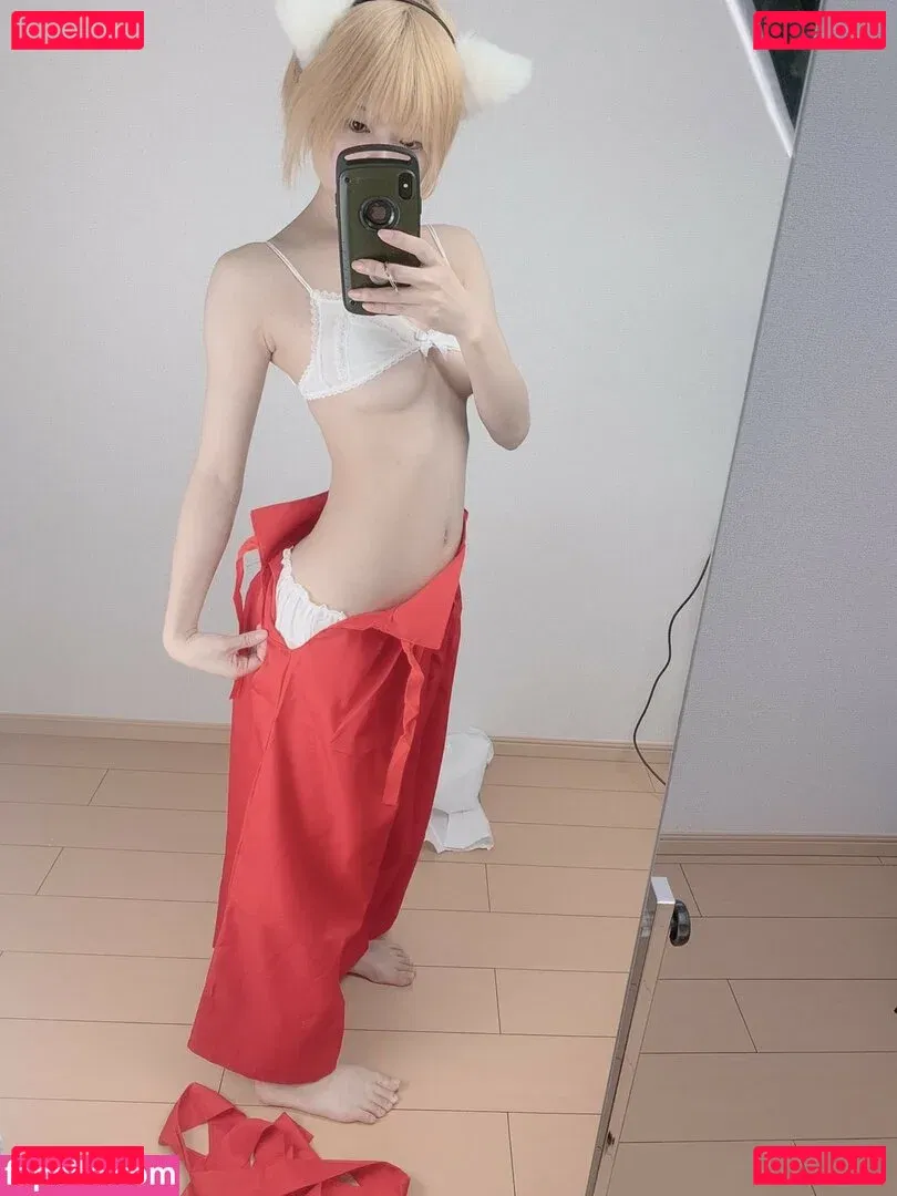 Otogi Shikimi Onlyfans Photo Gallery 