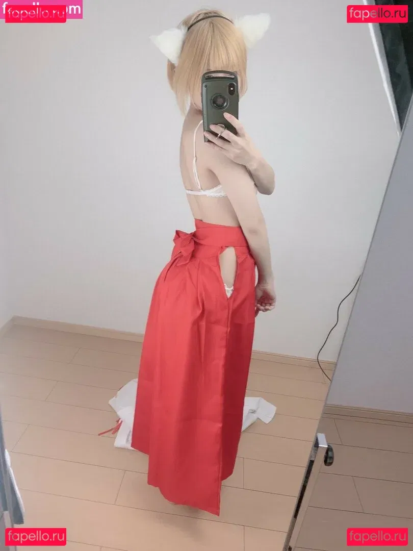 Otogi Shikimi Onlyfans Photo Gallery 