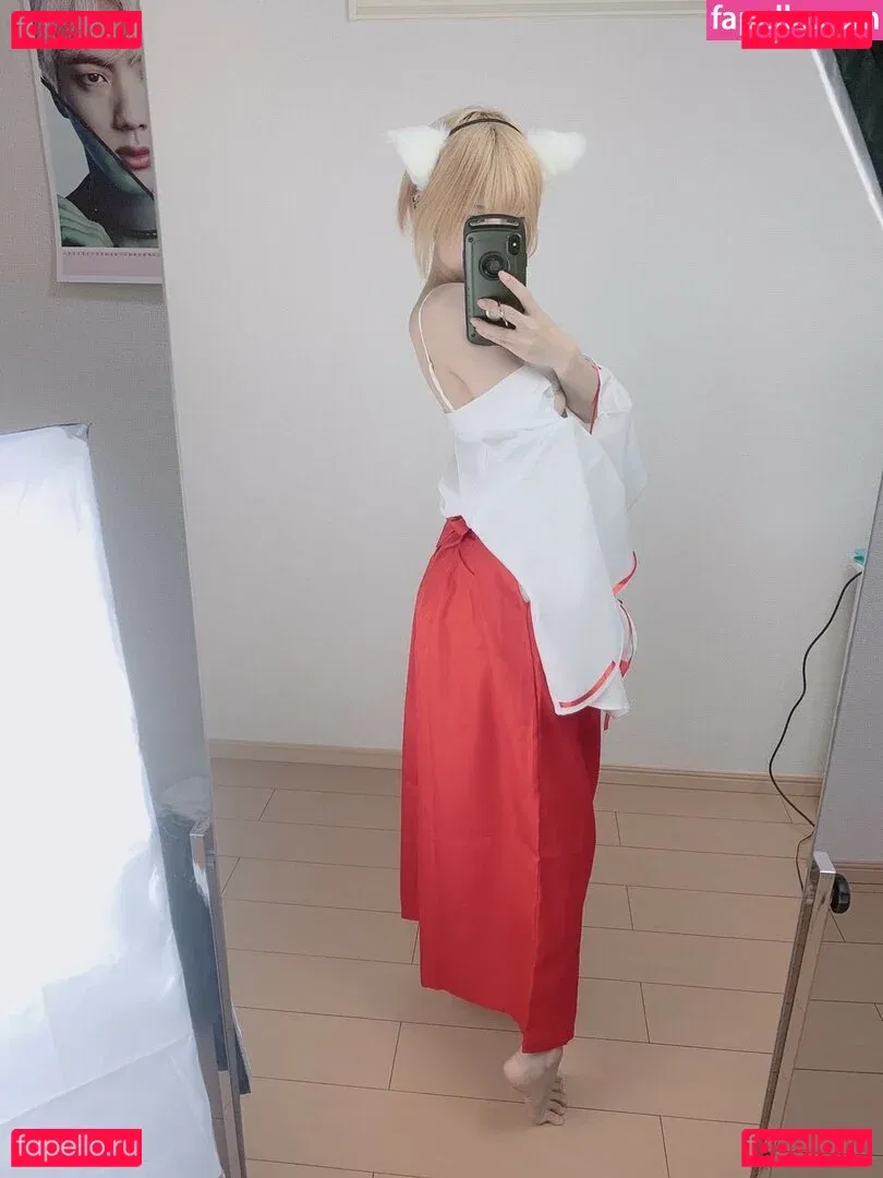 Otogi Shikimi Onlyfans Photo Gallery 