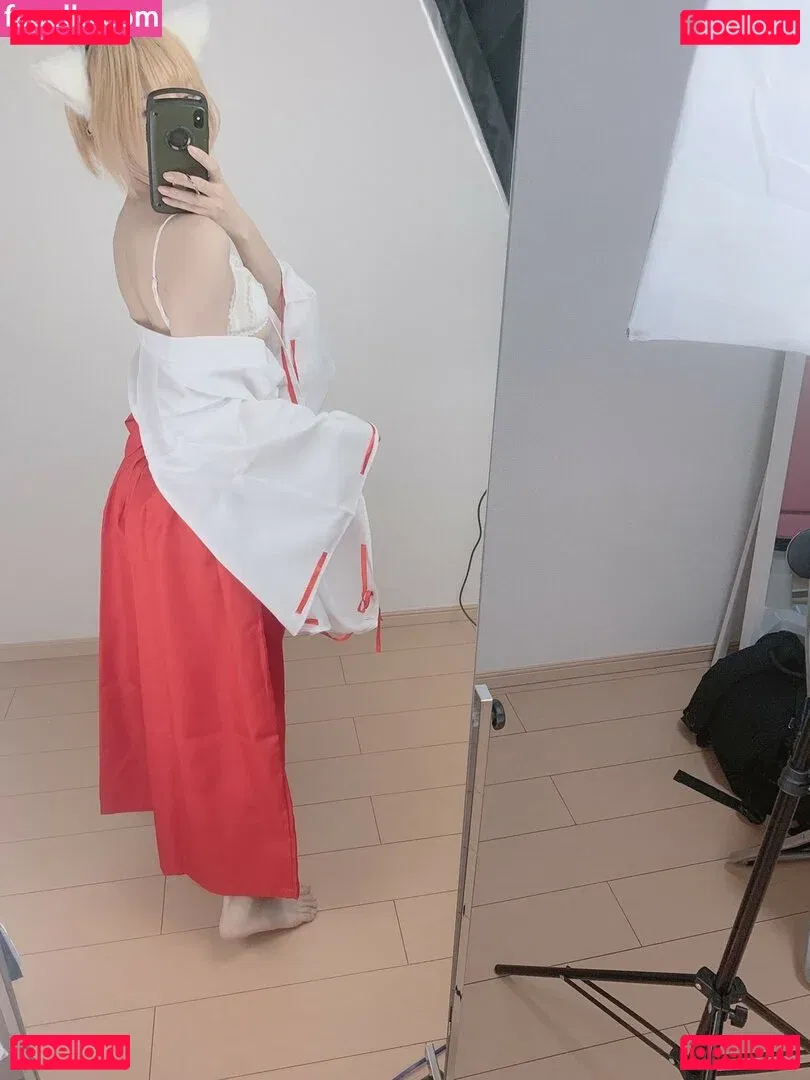 Otogi Shikimi Onlyfans Photo Gallery 