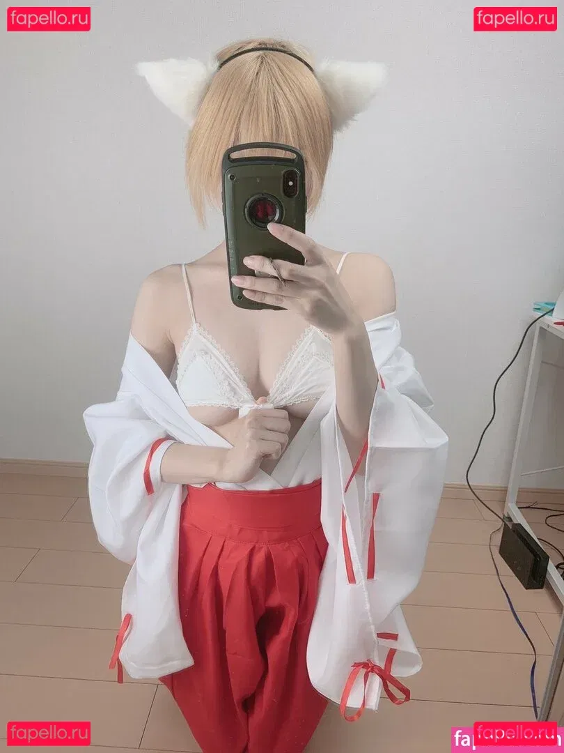 Otogi Shikimi Onlyfans Photo Gallery 