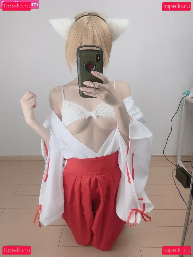 Otogi Shikimi Onlyfans Photo Gallery 