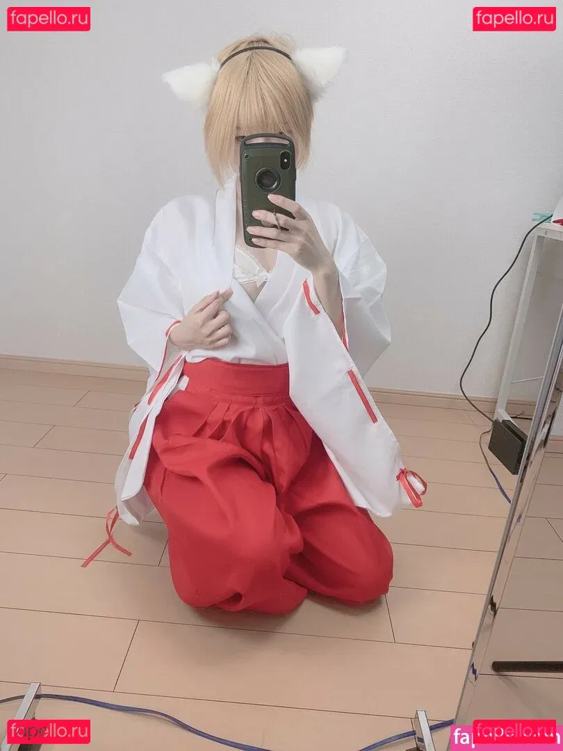 Otogi Shikimi Onlyfans Photo Gallery 