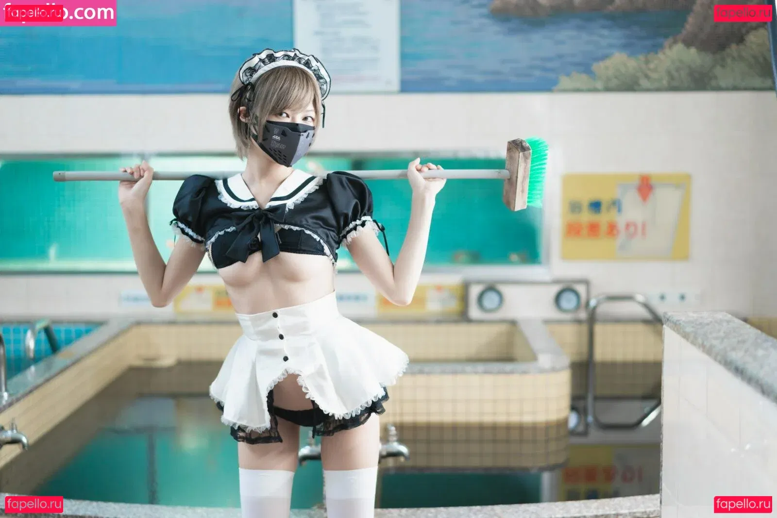 Otogi Shikimi Onlyfans Photo Gallery 