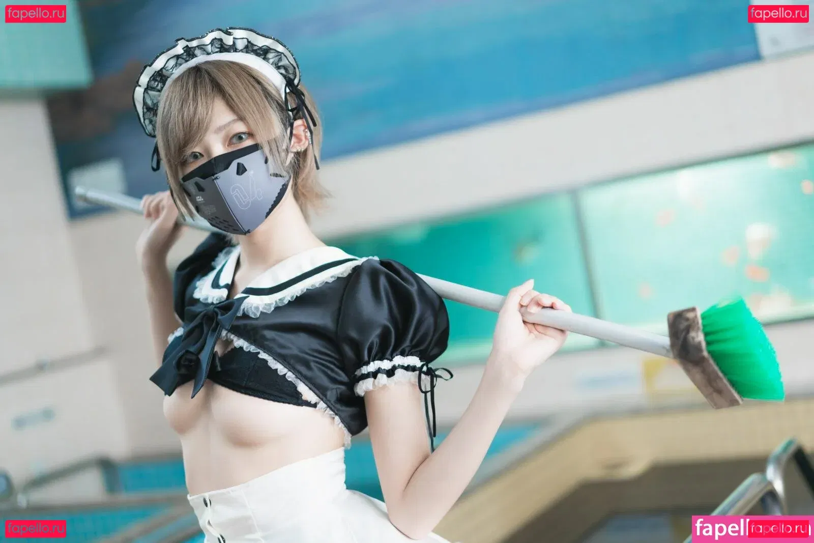 Otogi Shikimi Onlyfans Photo Gallery 