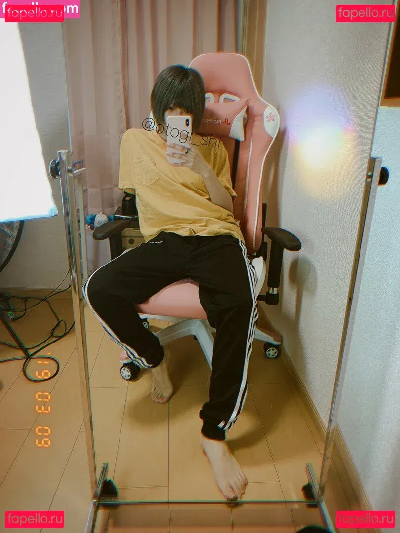 Otogi Shikimi Onlyfans Photo Gallery 