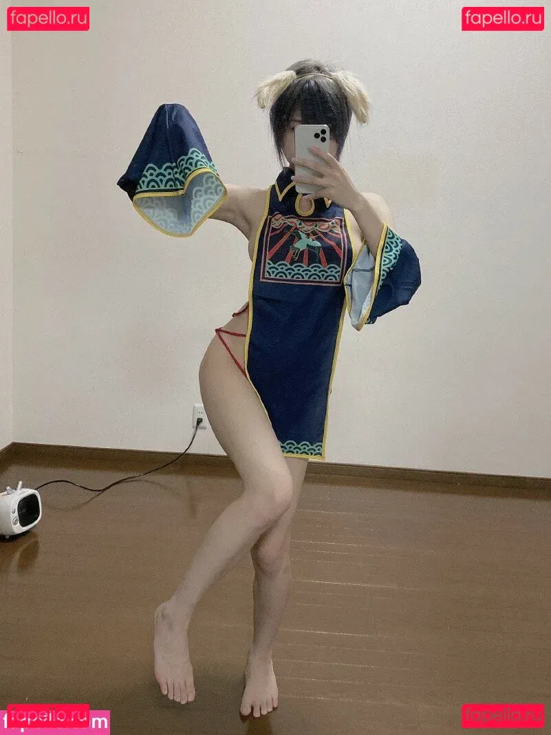 Otogi Shikimi Onlyfans Photo Gallery 