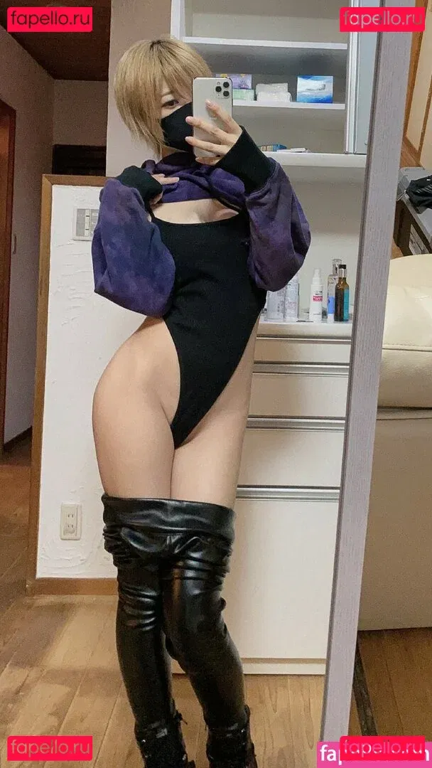 Otogi Shikimi Onlyfans Photo Gallery 