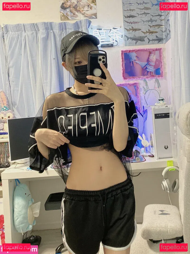 Otogi Shikimi Onlyfans Photo Gallery 