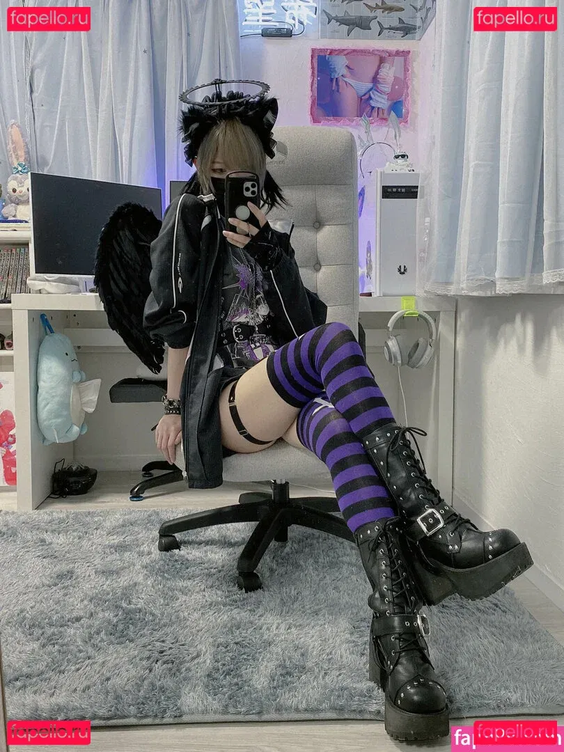 Otogi Shikimi Onlyfans Photo Gallery 