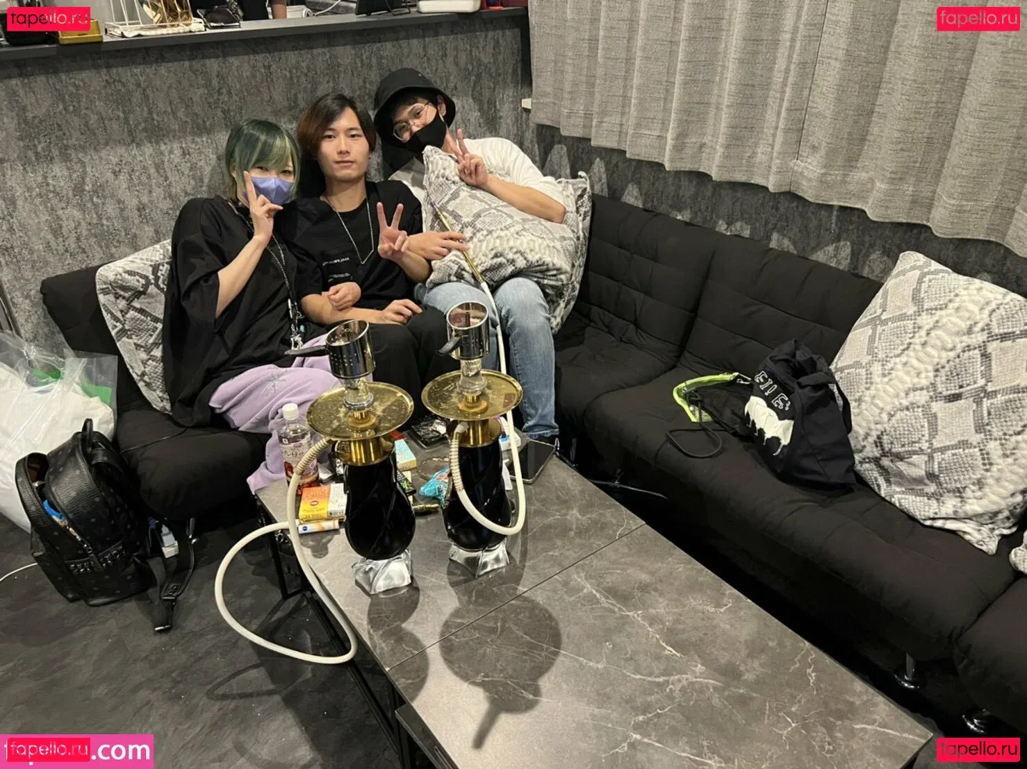 Otogi Shikimi Onlyfans Photo Gallery 