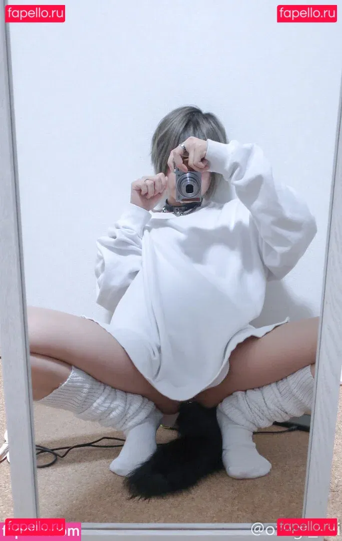 Otogi Shikimi Onlyfans Photo Gallery 