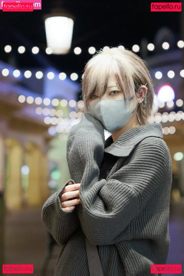 Otogi Shikimi Onlyfans Photo Gallery 